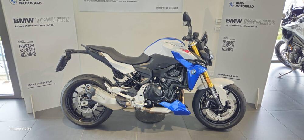 Bmw F 900 R (2021 - 25)