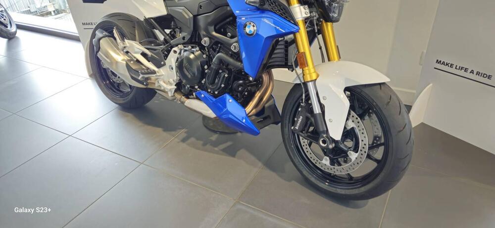 Bmw F 900 R (2021 - 25) (2)