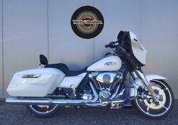 Harley-Davidson Street Glide (2024) usata