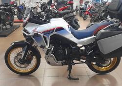 Honda Transalp XL750 Travel Edition (2023 - 24) usata