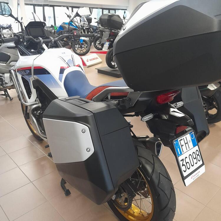 Honda Transalp XL750 Travel Edition (2023 - 24) (2)