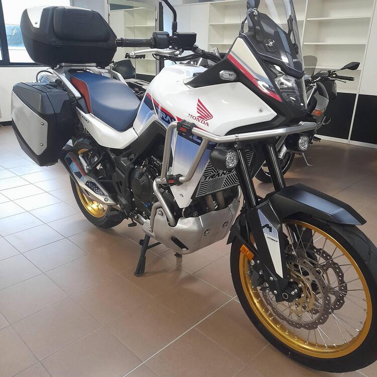 Honda Transalp XL750 Travel Edition (2023 - 24) (5)