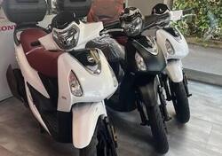 Sym Symphony 125 (2021 - 24) nuova