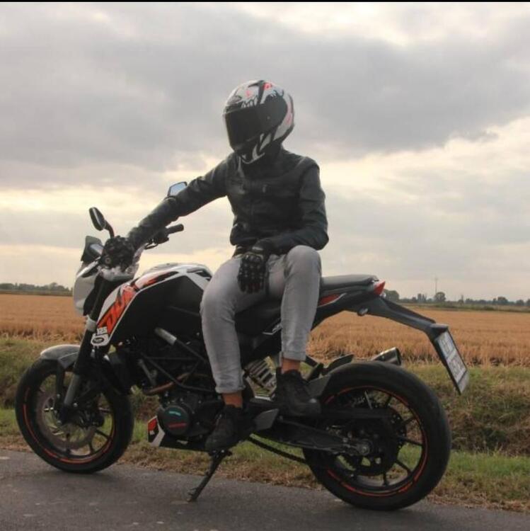 KTM 125 Duke ABS (2013 - 16) (3)