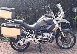 Bmw R 1200 GS (2010 - 12) usata