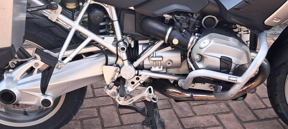 Bmw R 1200 GS (2010 - 12) (2)