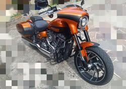 Harley-Davidson 107 Sport Glide (2018 - 20) usata