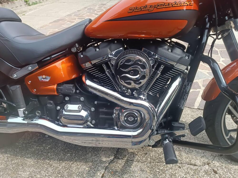 Harley-Davidson 107 Sport Glide (2018 - 20) (4)