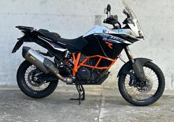 KTM 1190 Adventure R (2013 - 16) usata