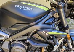 Triumph Street Triple RS (2020 - 22) usata