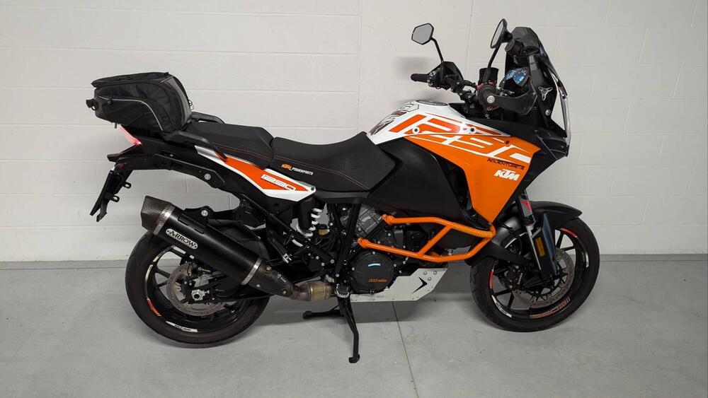 KTM 1290 Super Adventure S (2017 - 20) (3)