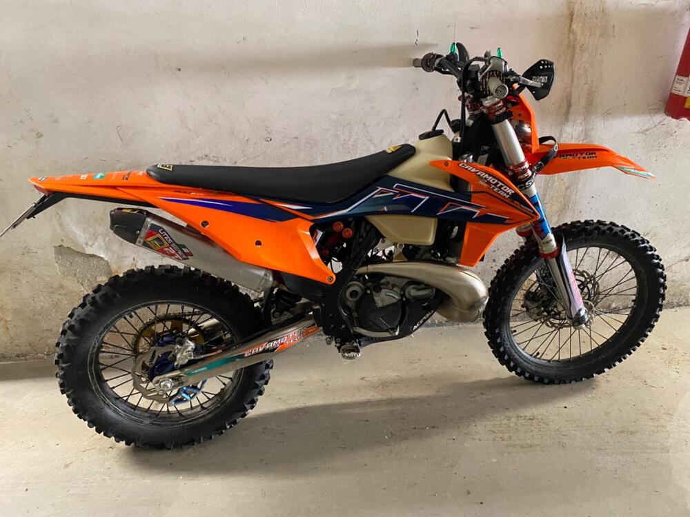 KTM EXC 300 E TPI (2022) (2)