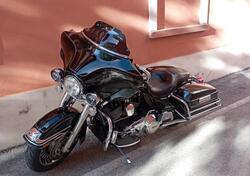 Harley-Davidson 1690 Electra Glide Classic (2010 - 12) - FLHTC usata