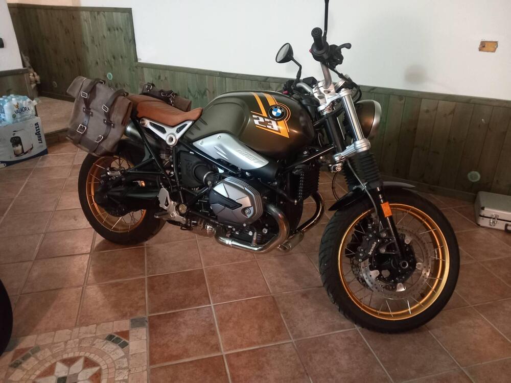 Bmw R nineT Scrambler (2021 - 24) (5)