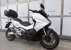 Honda Forza 750 DCT Urban (2021 - 24) usata