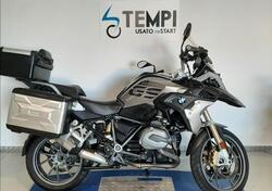 Bmw R 1200 GS (2013 - 16) usata