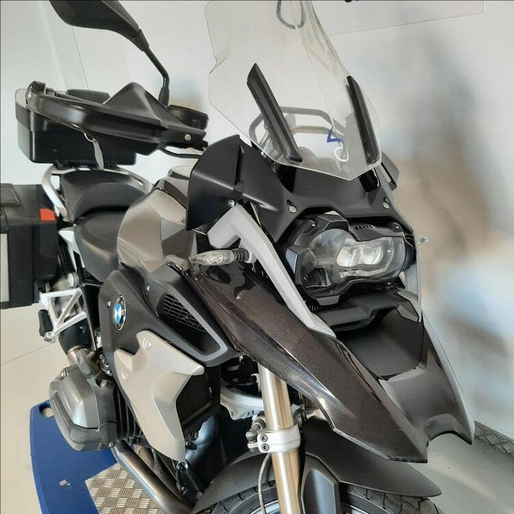 Bmw R 1200 GS (2013 - 16) (4)