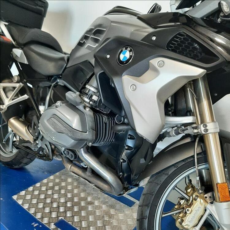 Bmw R 1200 GS (2013 - 16) (5)