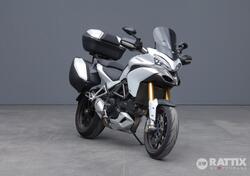 Ducati Multistrada 1200 S Sport (2010 - 12) usata