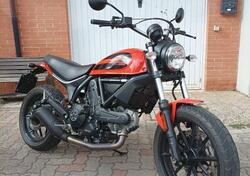 Ducati Scrambler 400 Sixty 2 (2016 - 21) usata