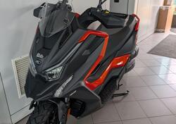 Kymco DTX 360 125 (2022 - 24) usata