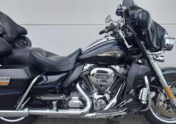 Harley-Davidson 1800 Electra Glide Ultra Classic (2012 - 13) - FLHTCUSE usata