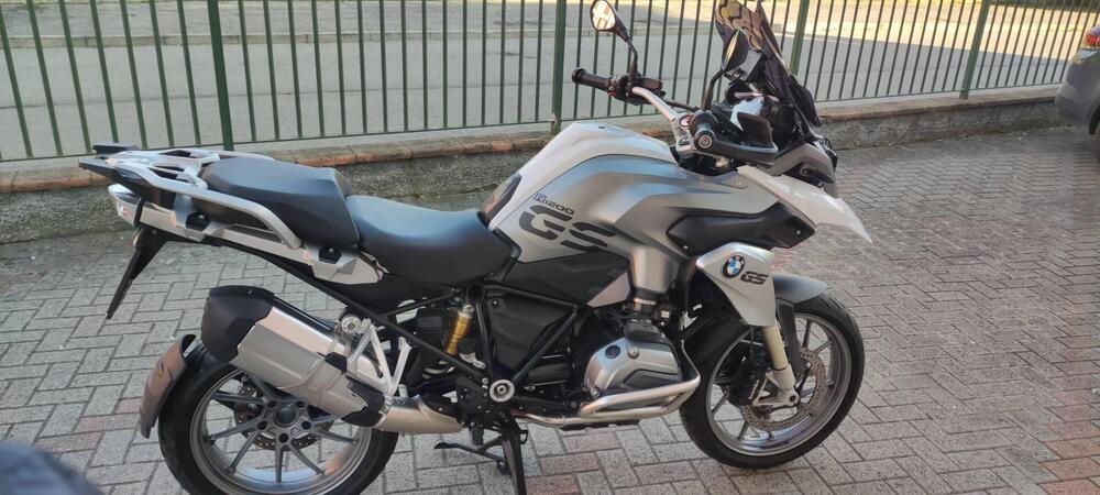 Bmw R 1200 GS (2013 - 16) (3)