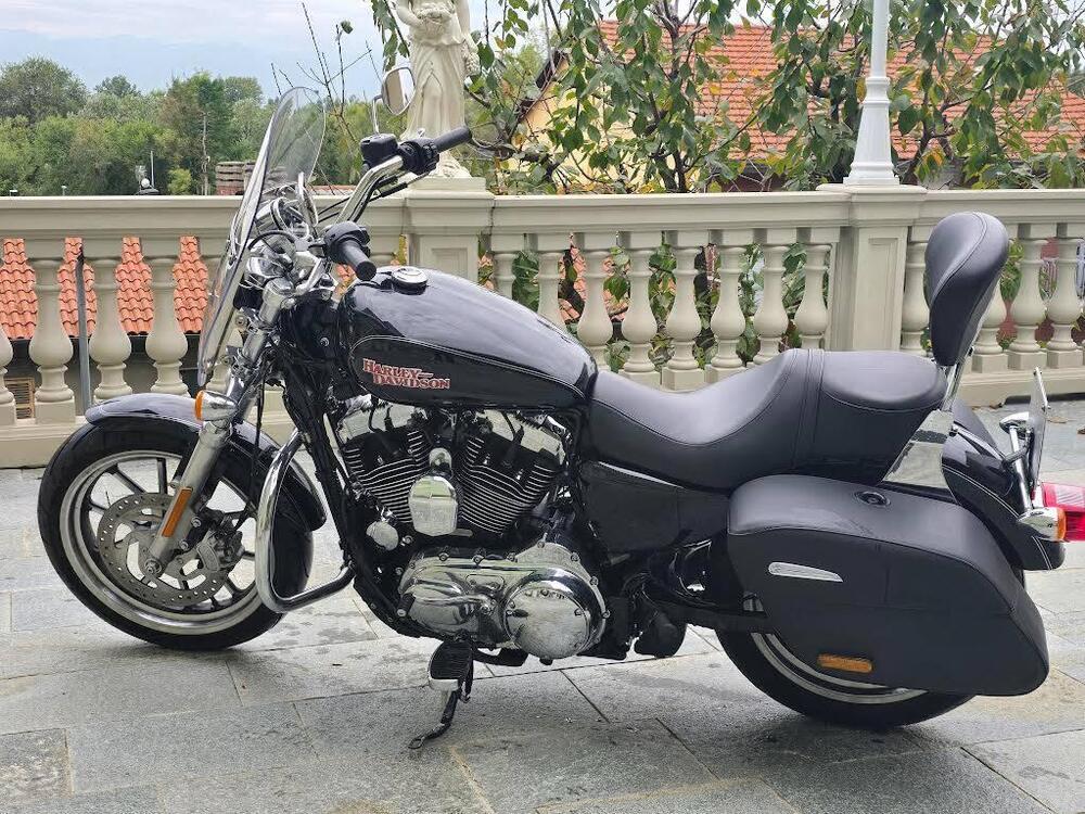 Harley-Davidson 1200 Forty-Eight Special (2018 - 20) (4)