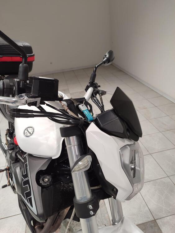 Benelli BN 302 (2014 - 16) (5)