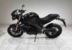 Triumph Speed Triple 1050 ABS (2011 - 15) usata