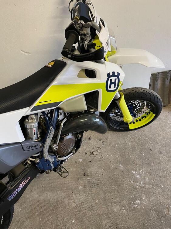 Husqvarna TC 125 (2021) (2)