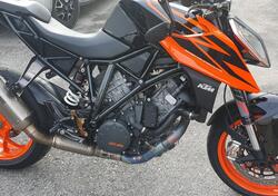 KTM 1290 Super Duke R (2019) usata