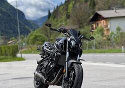 Yamaha MT-07 (2021 - 24) usata