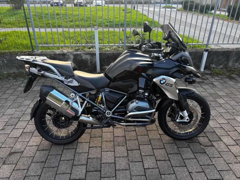 Bmw R 1200 GS (2013 - 16) (2)