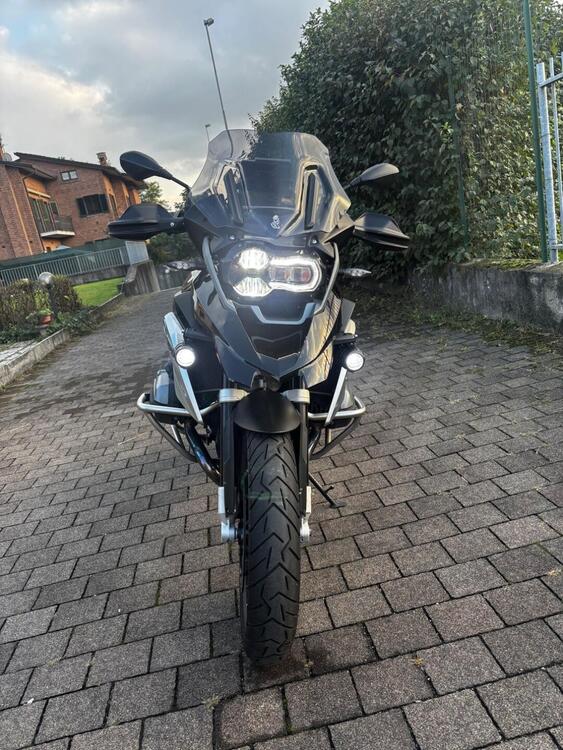 Bmw R 1200 GS (2013 - 16) (3)