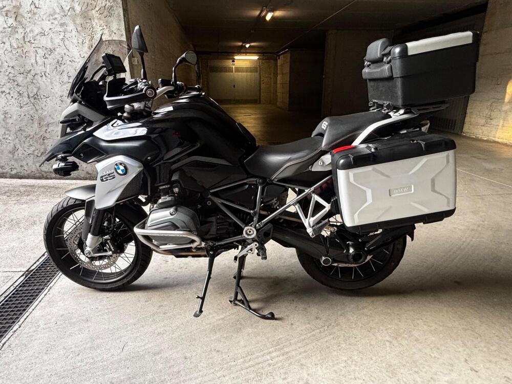 Bmw R 1200 GS (2013 - 16) (5)