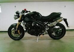 Triumph Speed Triple 1050 (2005 - 11) usata