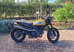 Ducati Scrambler 800 Classic (2015 - 16) usata