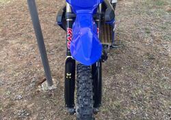 Yamaha YZ 250 (2018) usata