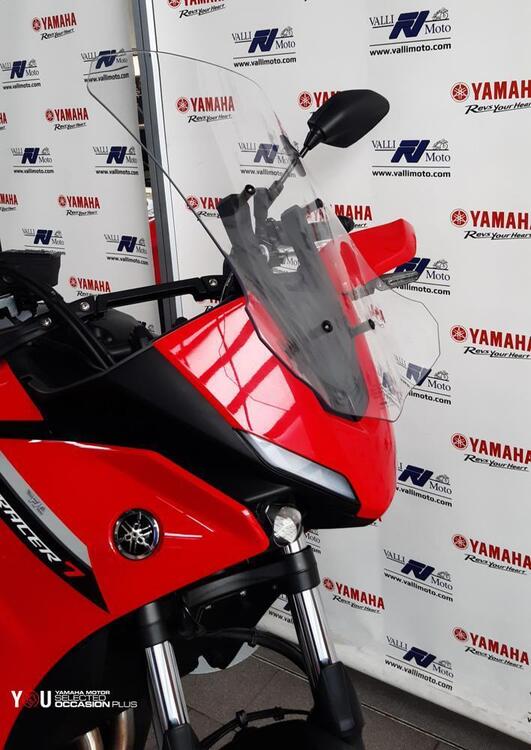 Yamaha Tracer 7 (2021 - 24) (3)