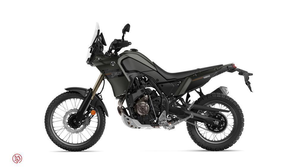 Yamaha Ténéré 700 (2022 - 24) (3)