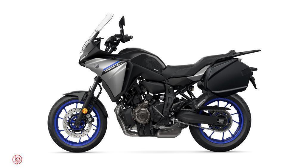 Yamaha Tracer 7 GT (2021 - 24) (3)