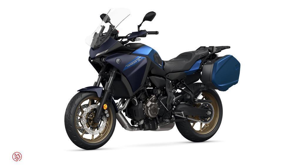 Yamaha Tracer 7 GT (2021 - 24) (2)