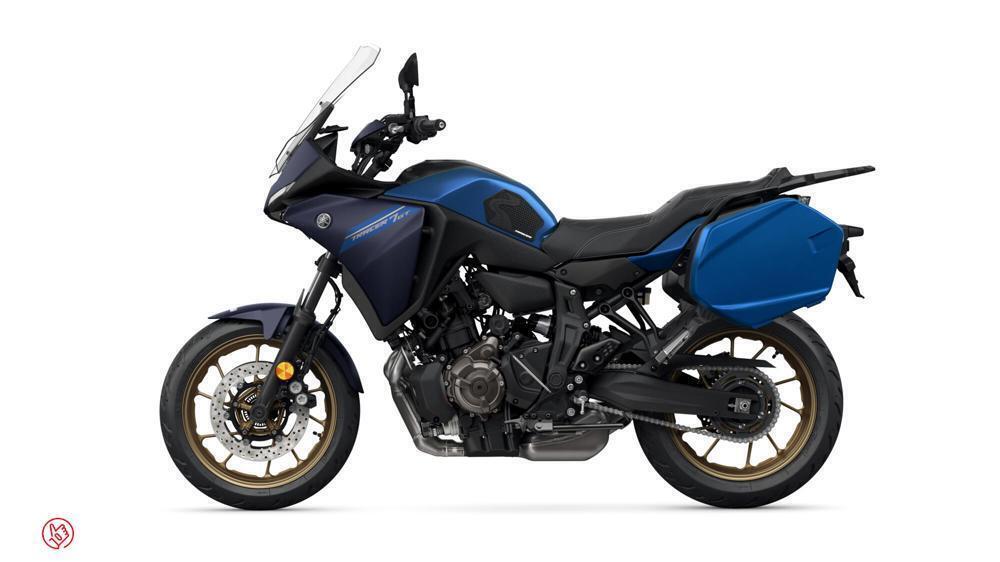 Yamaha Tracer 7 GT (2021 - 24) (3)