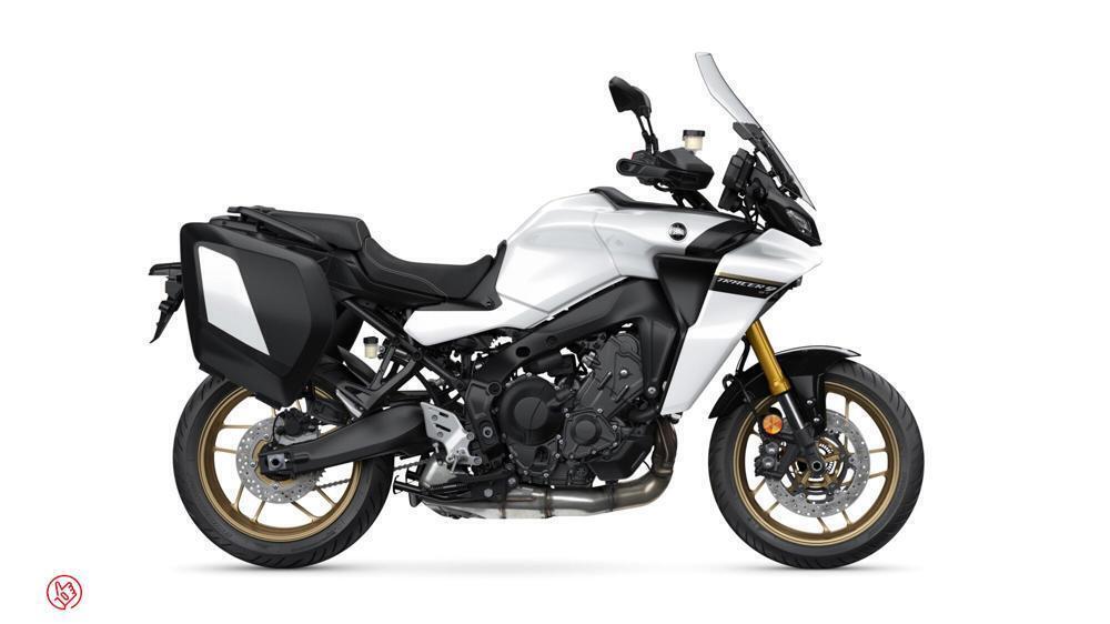 Yamaha Tracer 9 GT (2021 - 24) (4)