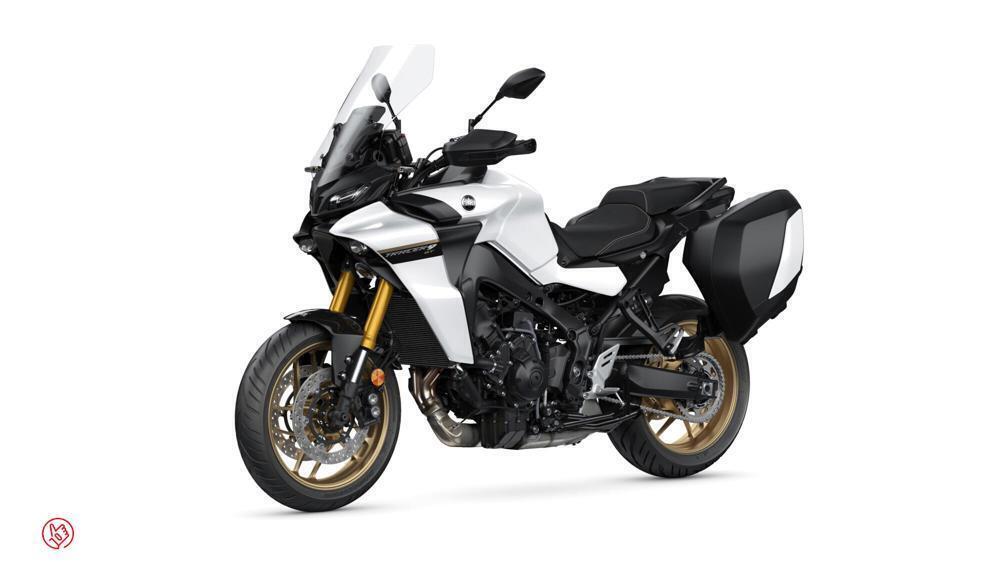 Yamaha Tracer 9 GT (2021 - 24) (2)