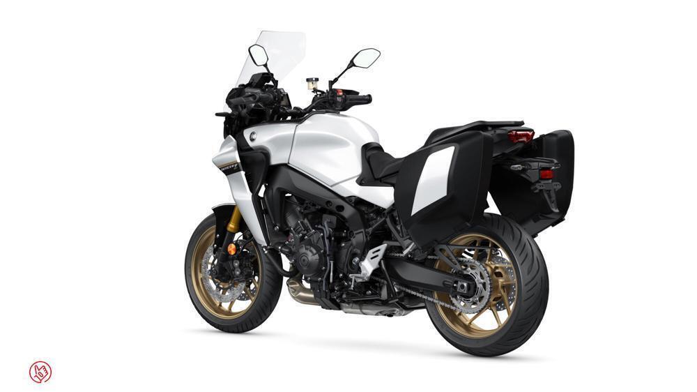 Yamaha Tracer 9 GT (2021 - 24) (5)