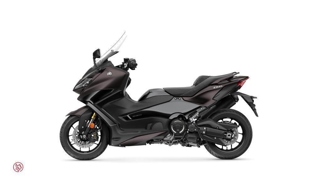 Yamaha T-Max 560 Tech Max (2022 - 24) (3)