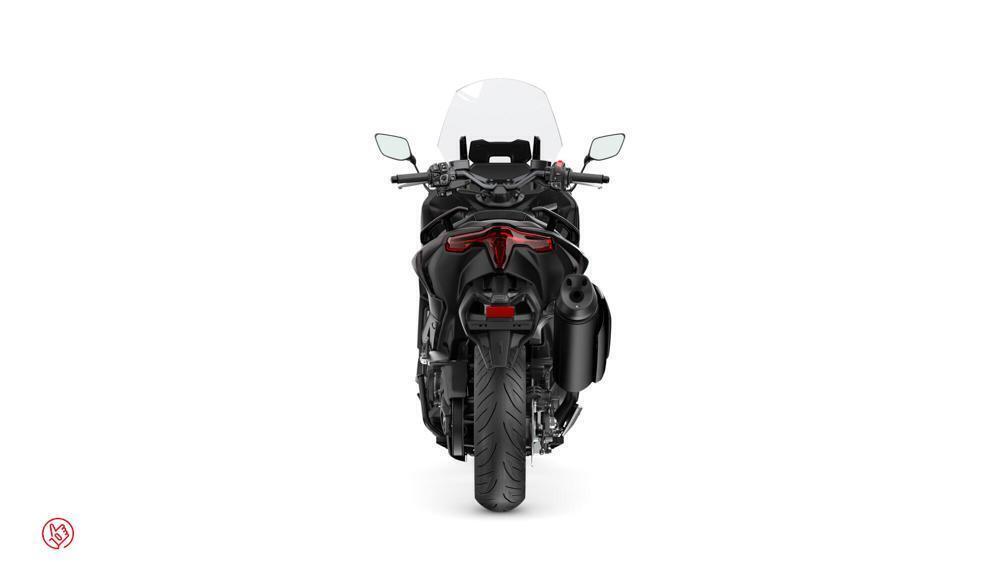 Yamaha T-Max 560 Tech Max (2022 - 24) (4)