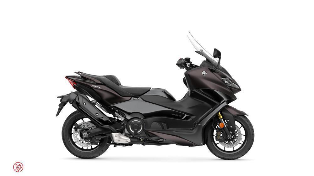 Yamaha T-Max 560 Tech Max (2022 - 24) (5)